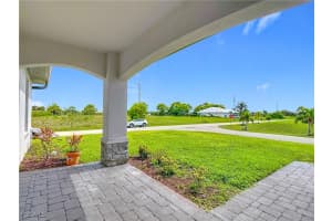 4101 15th Avenue, Cape Coral, FL 33909 - MLS#2025009536