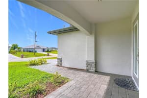 4101 15th Avenue, Cape Coral, FL 33909 - MLS#2025009536