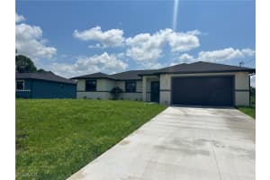 1049 Citrus Avenue, Lehigh Acres, FL 33974 - MLS#2025009538