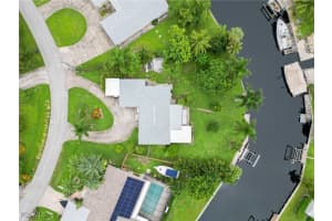 1358 Sunrise Drive, North Fort Myers, FL 33917 - MLS#2025009540
