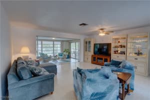 1358 Sunrise Drive, North Fort Myers, FL 33917 - MLS#2025009540