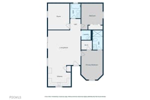 27380 Sandrala Drive, Punta Gorda, FL 33955 - MLS#2025009545