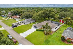 517 Hibiscus Avenue, Lehigh Acres, FL 33972 - MLS#2025009550