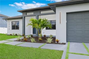 1333 4th Street, Cape Coral, FL 33993 - MLS#2025009554
