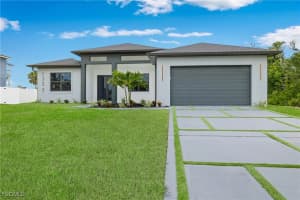 1333 4th Street, Cape Coral, FL 33993 - MLS#2025009554