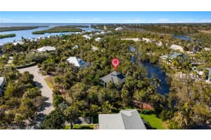 4631 Bowen Bayou Road, Sanibel, FL 33957 - MLS#2025009556