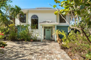 4631 Bowen Bayou Road, Sanibel, FL 33957 - MLS#2025009556