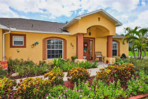 2322 17th Street, Cape Coral, FL 33991 - MLS#2025009563