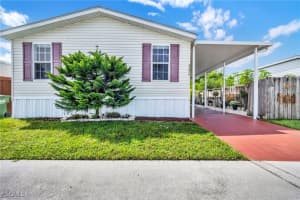21610 4th Place, Pembroke Pines, FL 33029-1047 Sold 11/24/25