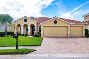 2620 Windwood Place, Cape Coral, FL 33991 - MLS#2025009567