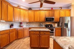 2620 Windwood Place, Cape Coral, FL 33991 - MLS#2025009567
