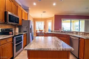 2620 Windwood Place, Cape Coral, FL 33991 - MLS#2025009567
