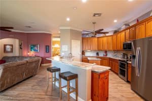 2620 Windwood Place, Cape Coral, FL 33991 - MLS#2025009567