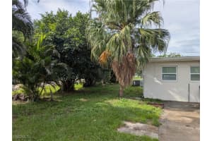 2123 Braman Ave, Fort Myers