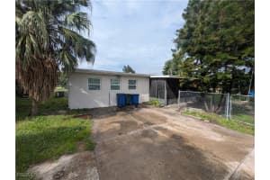 2123 Braman Avenue, Fort Myers, FL 33901 - MLS#2025009570