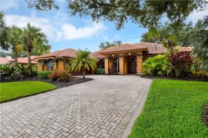 12470 Woodtimber Lane, Fort Myers, FL 33913 - MLS#2025009576