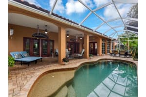 12470 Woodtimber Lane, Fort Myers, FL 33913 - MLS#2025009576