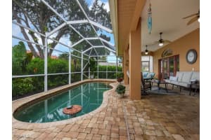 12470 Woodtimber Lane, Fort Myers, FL 33913 - MLS#2025009576