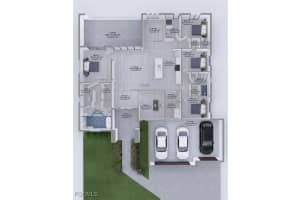3821 22nd Terrace, Cape Coral, FL 33993 - MLS#2025009578
