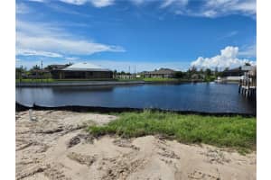 3815 22nd Terrace, Cape Coral, FL 33993 - MLS#2025009582