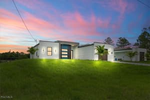 729 Colyer Street, Lehigh Acres, FL 33974 - MLS#2025009583