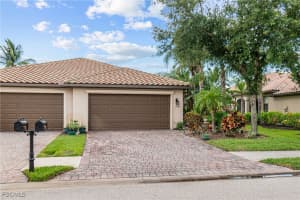 9138 Water Tupelo Road, Fort Myers, FL 33912 - MLS#2025009585