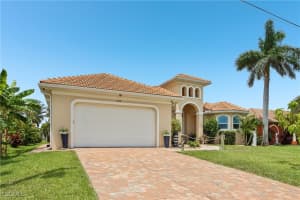 1515 43rd Terrace, Cape Coral, FL 33914 - MLS#2025009588