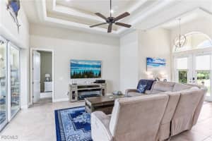 1515 43rd Terrace, Cape Coral, FL 33914 - MLS#2025009588