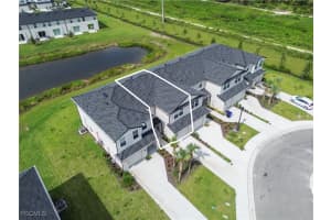 4243 Caterina Court, North Fort Myers, FL 33917 - MLS#2025009591
