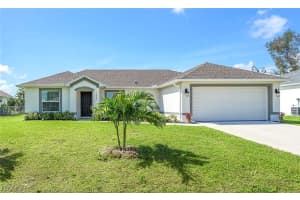1930 2nd Terrace, Cape Coral, FL 33909 - MLS#2025009595