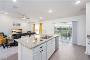 1930 2nd Terrace, Cape Coral, FL 33909 - MLS#2025009595