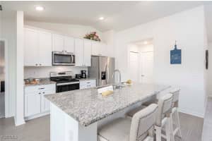 1930 2nd Terrace, Cape Coral, FL 33909 - MLS#2025009595