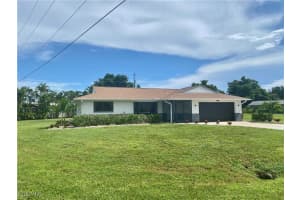 1719 Sandy Circle, Cape Coral, FL 33904 - MLS#2025009603