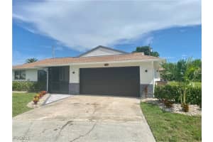 1719 Sandy Circle, Cape Coral, FL 33904 - MLS#2025009603