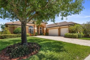 3380 Chestnut Grove Drive, Alva, FL 33920 - MLS#2025009605