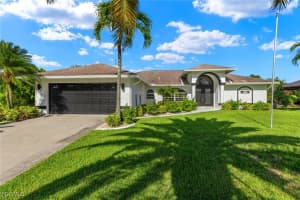 5131 20th Avenue, Cape Coral, FL 33914 - MLS#2025009606