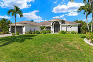 5131 20th Avenue, Cape Coral, FL 33914 - MLS#2025009606