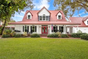 1444 Winchester Avenue, Labelle, FL 33935 - MLS#2025009608