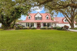 1444 Winchester Avenue, Labelle, FL 33935 - MLS#2025009608