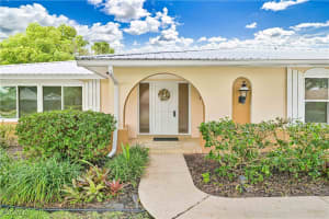 4255 Glasgow Court, North Fort Myers, FL 33903 - MLS#2025009609