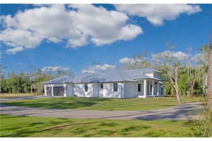 19401 Witts End, Alva, FL 33920 - MLS#2025009615