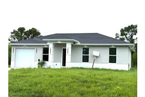 363 Hermosa Avenue, Lehigh Acres, FL 33974 - MLS#2025009619