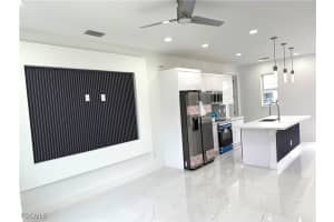 363 Hermosa Avenue, Lehigh Acres, FL 33974 - MLS#2025009619