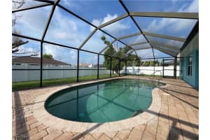 630 28th Terrace, Cape Coral, FL 33914 - MLS#2025009620