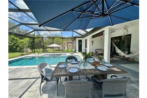 613 Hibiscus Ave, Lehigh Acres