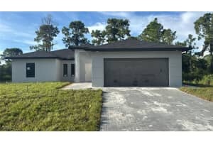 1001 11th Street, Lehigh Acres, FL 33972 - MLS#2025009628