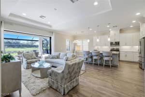 23737 Pebble Pointe Lane, Estero, FL 34135 - MLS#2025009629