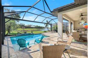 23737 Pebble Pointe Lane, Estero, FL 34135 - MLS#2025009629