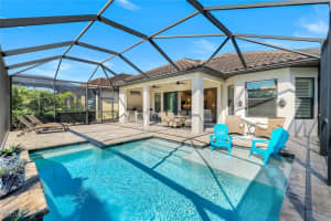 23737 Pebble Pointe Lane, Estero, FL 34135 - MLS#2025009629
