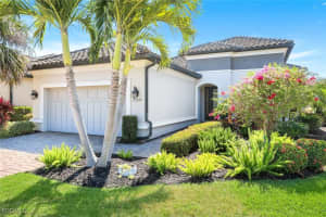 23737 Pebble Pointe Lane, Estero, FL 34135 - MLS#2025009629